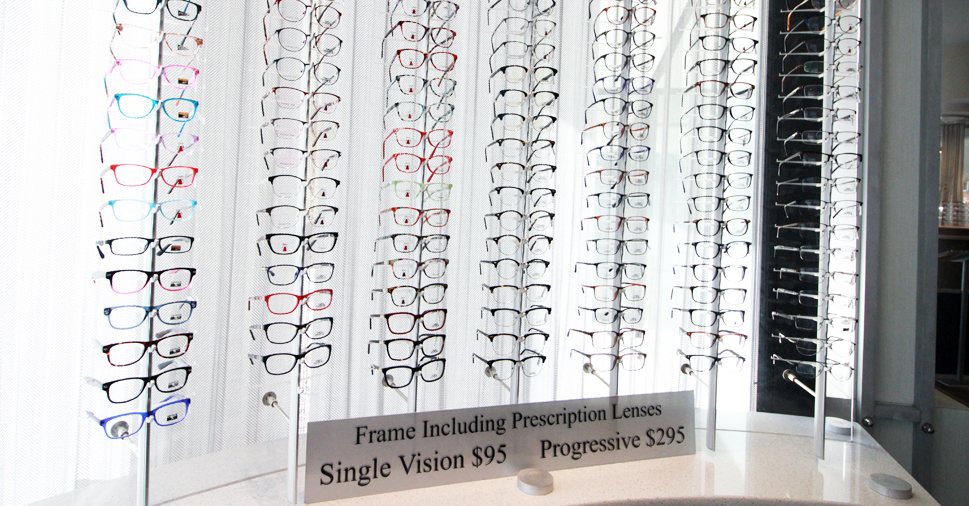 Frames