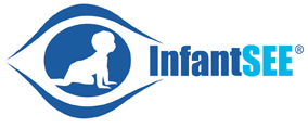 Infantsee logo