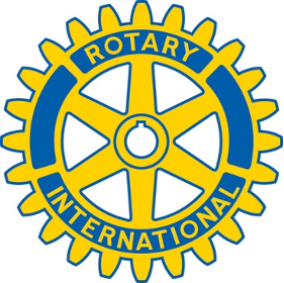 Rotary International logo