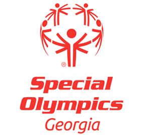 Special Olympics Georgia logo