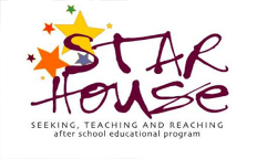 Star House Foundation logo