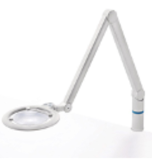 Lamp Magnifier