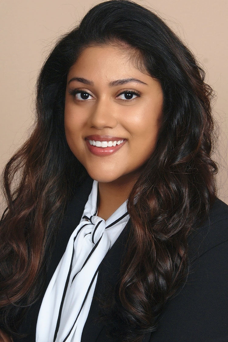 Cynthia Noorani